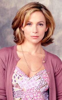 Jennifer Grey